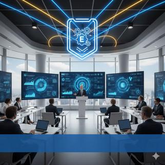 Ασύγχρονη Κατάρτιση και Μικροδιαπιστεύσεις στον Ευρωπαικό χώρο